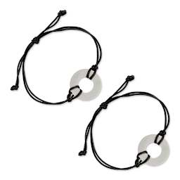 ImpressArt Stamp It Yourself Washer Bracelet Kit (Kit contents)