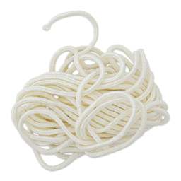 Country Lane Candle Wick Spools - Braided Candle Wick in loops