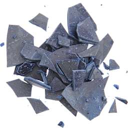 Candle Colour Pigments Royal Blue, out of packaging