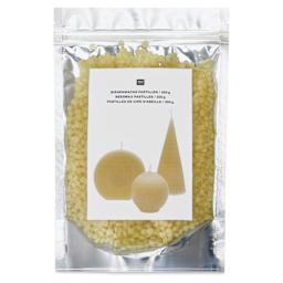 Rico Design Beeswax Pastilles - 200 g - front of packaging