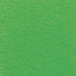 Flourish VelPanel Display Walls - Glow Lime
