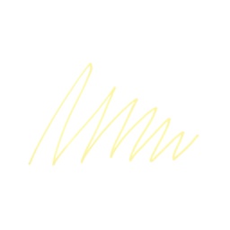Tombow Mono Drawing Pen - Yellow, swatch