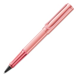 Lamy Al-Star Rollerball Pen - Flamingo, Special Edition