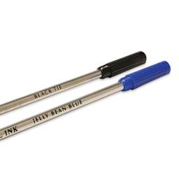 Ferris Wheel Press Scribe Pen Refills - example of cartridge