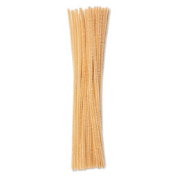 Cousin DIY Chenille Stems - Beige