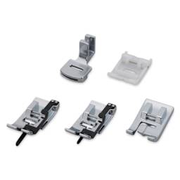 Brother Foot Embellishment Pack - Pkg of 5