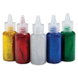Cousin DIY Glitter Glue
