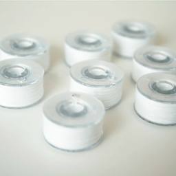 Brother Pre-Wound Sewing Bobbins