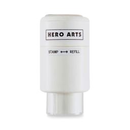 Hero Arts Sticker Stamper Starter Pack - Pkg of 100 Stickers, Critters