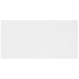 Unicorn Spit Gel Stain and Glaze - White Ning, 8 oz - Swatch