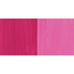 Unicorn Spit Gel Stain and Glaze - Pixie Punk Pink, 8 oz - Swatch