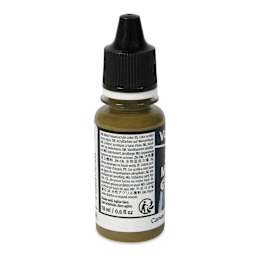Vallejo Acrylic Model Color Paint - Canvas, 18 ml back