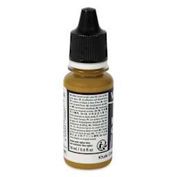 Vallejo Acrylic Model Color Paint - Khaki Grey, 18 ml back