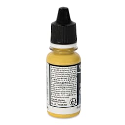 Vallejo Acrylic Model Color Paint - Beige, 18 ml back