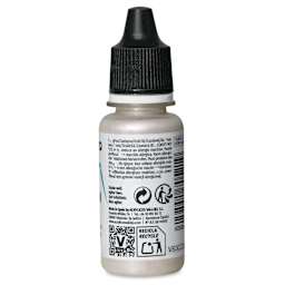 Vallejo Model Color Metal Medium - 18 ml back