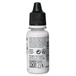 Vallejo Model Color Thinner Medium - 18 ml back