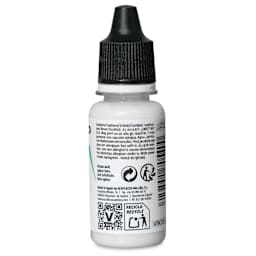 Vallejo Model Color Matte Base Medium - 18 ml back