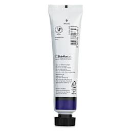  ShinHan Professional Poster Color Paint - Mauve, 40 ml back