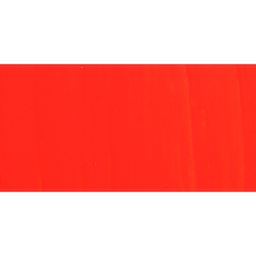 ShinHan Professional Poster Color Paint - Poppy Red swatch