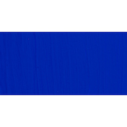 ShinHan Professional Poster Color Paint - Ultramarine swatch