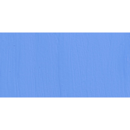 ShinHan Professional Poster Color Paint - Blue Celeste swatch