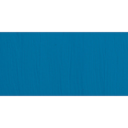 ShinHan Professional Poster Color Paint - Cerulean Blue Hue 1 swatch