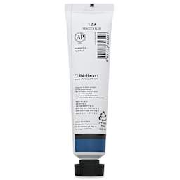 ShinHan Professional Poster Color Paint - Peacock Blue, 40 ml