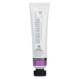 ShinHan Professional Poster Color Paint - Cobalt Violet Hue, 40 ml