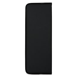 Trekell Brush Case, back of case