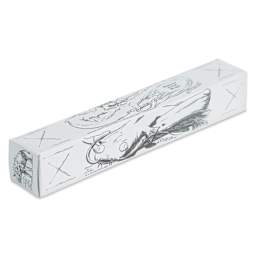 Noodler's Triple Tail Flex Fountain Pen, packaging