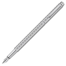 Caran d'Ache Ecridor Heritage Fountain Pen - Broad