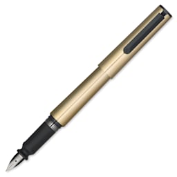 Sailor TUZU Adjust Fountain Pen - Gold, Fine