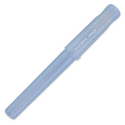 Pilot Kakuno Madoromi Fountain Pen - Twilight Periwinkle, Fine Nib, capped
