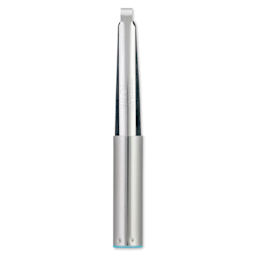 Pilot CON-B Squeeze Fountain Pen Ink Converter - Silver