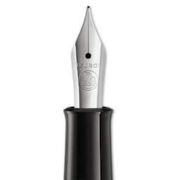 Pelikan M215 Fountain Pen close up