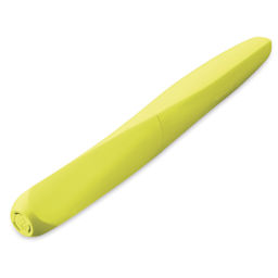 Pelikan Twist Fountain Pen - Neon Yellow