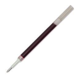 Pentel EnerGel Liquid Gel Pen Refill - Burgundy, 0.7 mm
