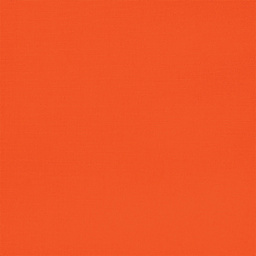 Camelot Broadcloth - Orange, 44" x 30 yds