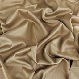 Camelot Solid Moonlight Fabric - Latte, 58" x 15 yds