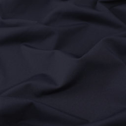 Camelot Nylon Span Interlock Fabric - Navy, 61" x 15 yds