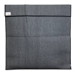 Artpakk Protective Art Storage Bag - AP06, Square, front of case
