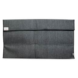 Artpakk Protective Art Storage Bag - AP12, Rectangular, front of case