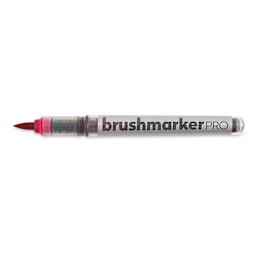 Karin Brushmarkers Pro Marker - Magenta Red