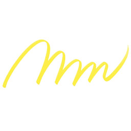 Karin Brushmarkers Pro Marker - Canary swatch