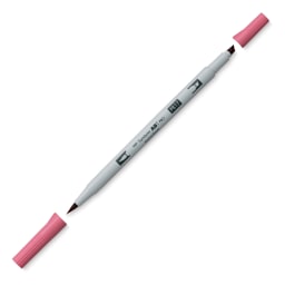 Tombow ABT PRO Alcohol Marker - Mauve, P817 (marker)