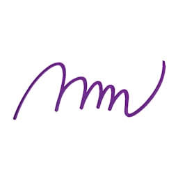 Krink K-11 Acrylic Paint Markers - Purple swatch