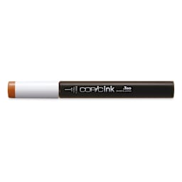 Copic Ink Refill - Tuscan Orange, YR27