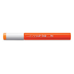 Copic Ink Refill - Fluorescent Orange, FYR1