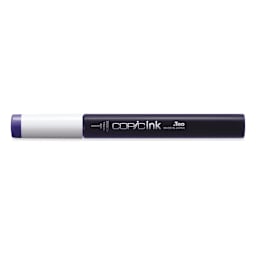 Copic Ink Refill - Deep Reddish Blue, BV17