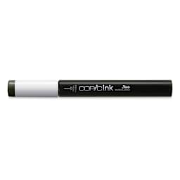 Copic Ink Refill - Flagstone Blue BG99